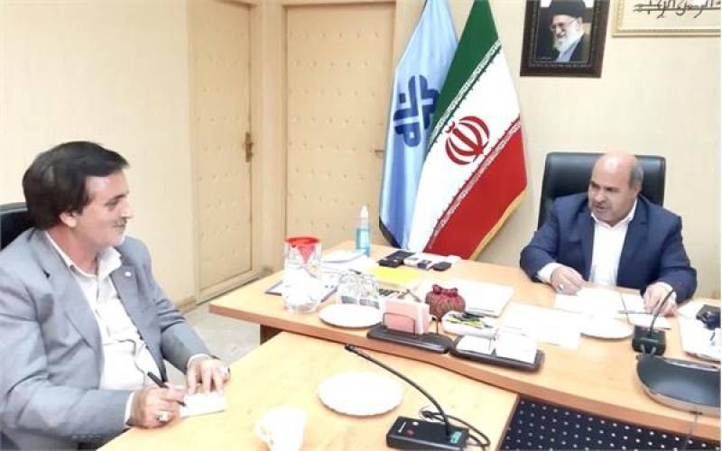 از ظرفیت هنری هنرمندان جنوب در برنامه های صدا وسیما استفاده می شود